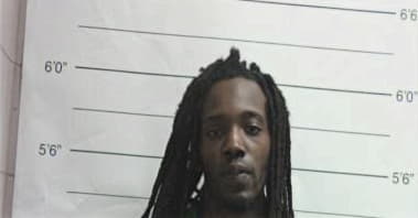 Keyhaid McGee, - Orleans Parish County, LA 